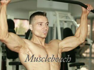 Musclebeach