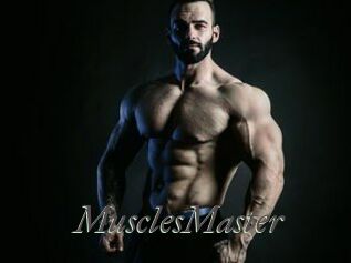 MusclesMaster