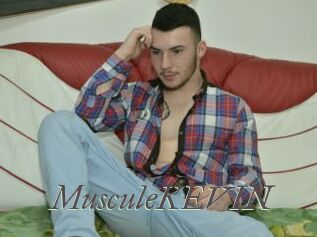MusculeKEVIN