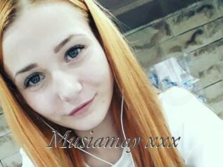 Musiamay_xxx