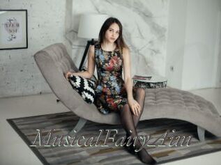 MusicalFairyAim