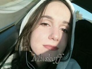 Muskoff