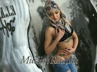 MuslimRaaida
