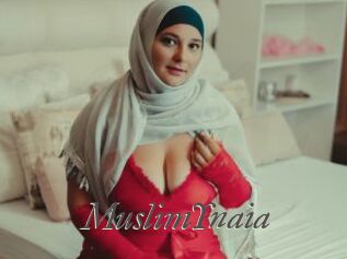 MuslimYnaia
