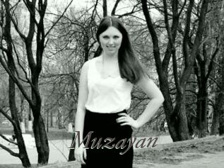 Muzayan