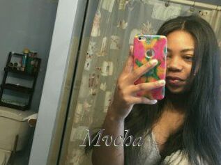 Mvcha