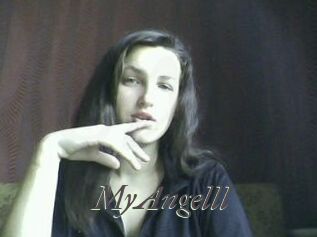 MyAngelll