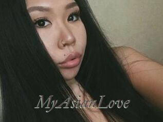 MyAsianLove