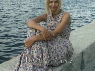 MyBabyLove