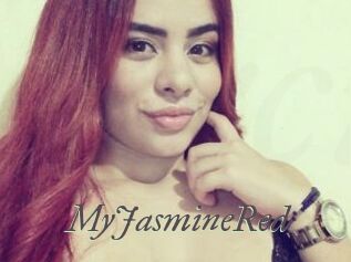 MyJasmineRed