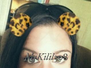 MyKilil308