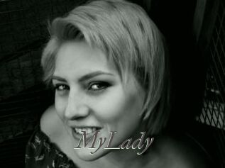 MyLady Sexcams city
