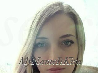 MyNameIsKira