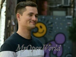 MyOpenWorld