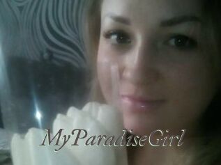 MyParadiseGirl Sexcams city