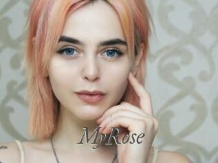 MyRose