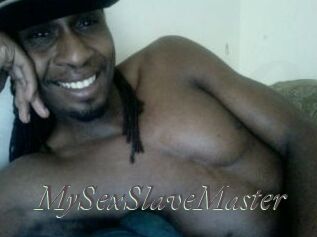 MySexSlaveMaster