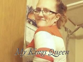 My_Kings_Queen