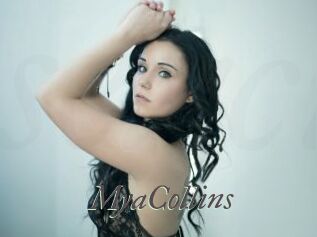 MyaCollins