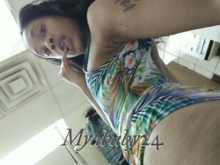 Myababy24