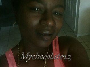 Mychocolate23