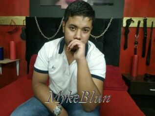 MykeBlun