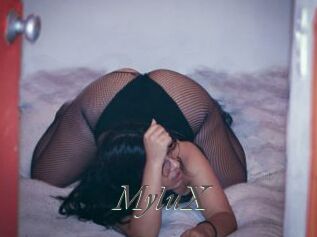 MyluX Sexcams city