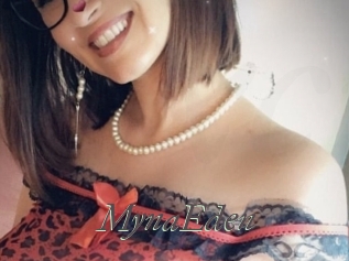 MynaEden Sexcams city