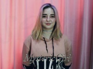 MystericGirl