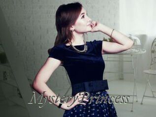 MysteryPrincess