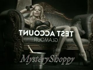 MysteryShoppy