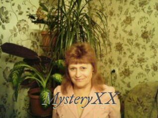 MysteryXX