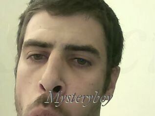 Mysteryboy