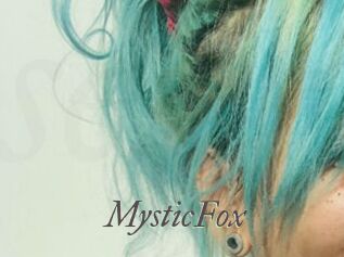 MysticFox
