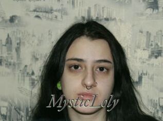 MysticLoly