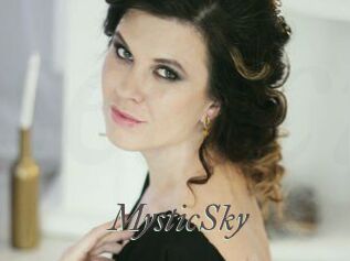 MysticSky