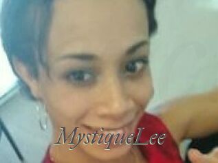 MystiqueLee