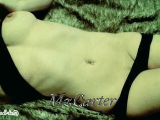 MzCarter