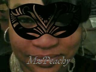 MzPeachy