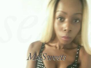 MzSweets