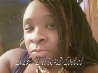 Mz_ThickModel