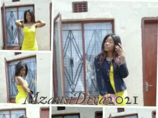 MzansiDiva2021