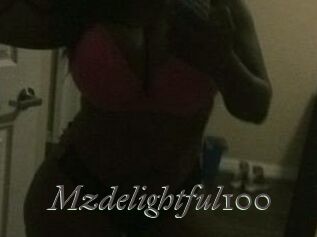 Mzdelightful100