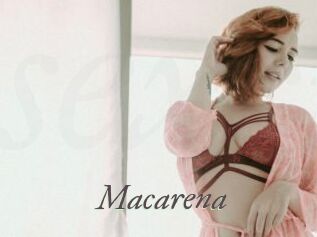 _Macarena_ Sexcams city