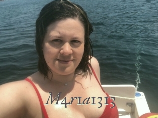 M4r1a1313