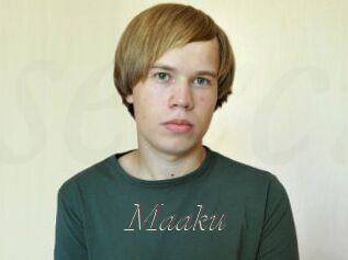Maaku