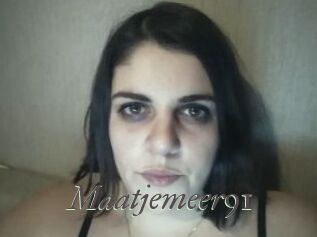 Maatjemeer91