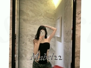 mabel22 Sexcams city