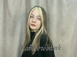 mableewbank Sexcams city