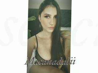 Macanadalii